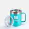 Thermo mug Harmony Travel Mint 0,35 L